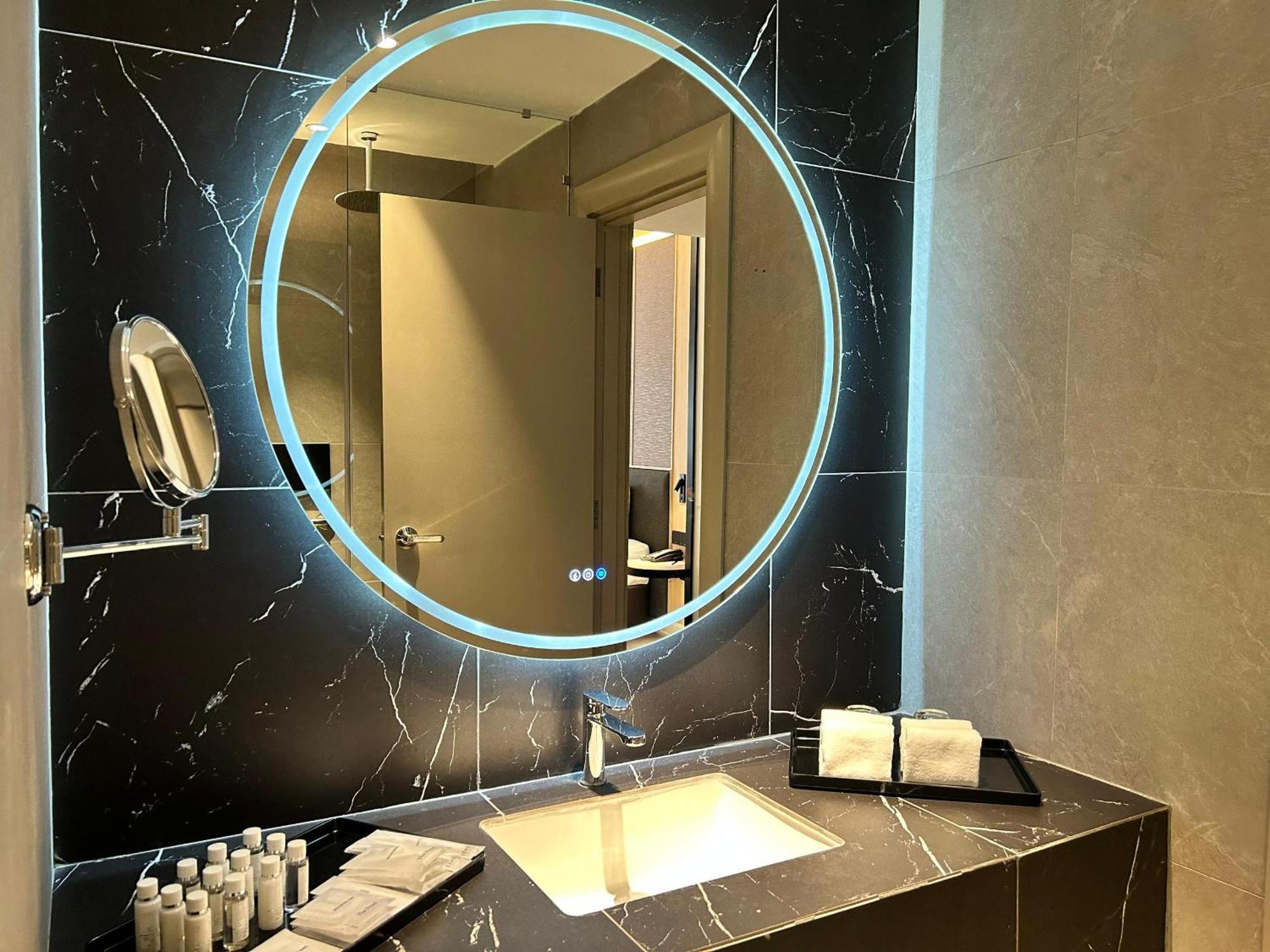 Hotel The Pearl Kuala Lumpur Zewnętrze zdjęcie